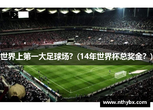 世界上第一大足球场？(14年世界杯总奖金？)